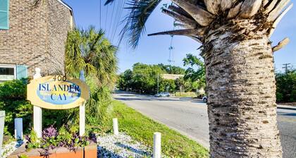 Islander Cay Myrtle Beach Escape