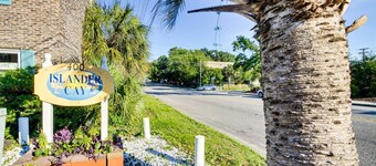 Islander Cay Myrtle Beach Escape