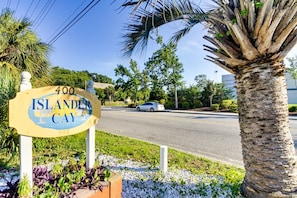 Casa (Islander Cay Myrtle Beach Escape) | Fachada
