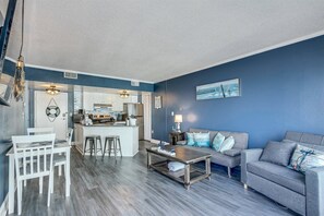 Condo, 1 Bedroom, Balcony (410) | Exterior - Palace Resort by Escape (Myrtle Beach)