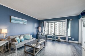 Condo, 1 Bedroom, Balcony (410) | Exterior - Palace Resort by Escape (Myrtle Beach)