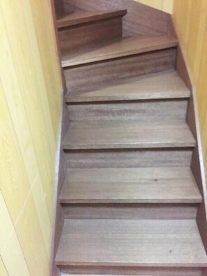 Treppe