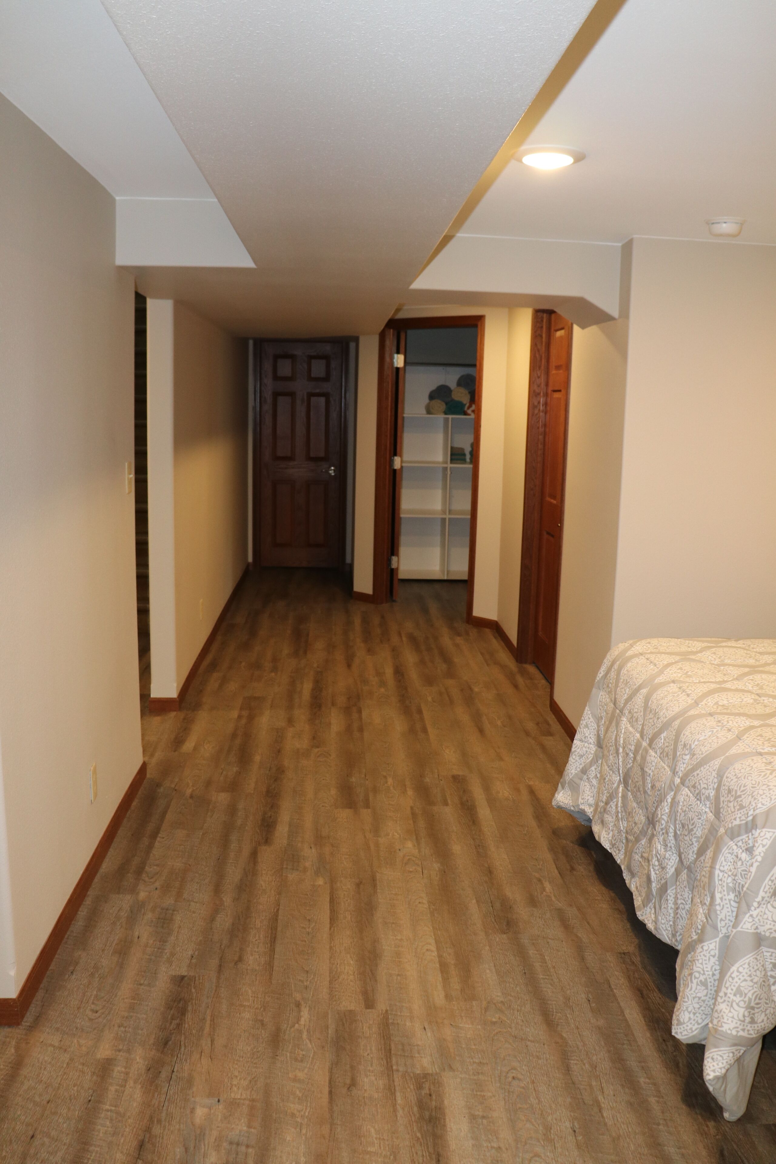 5 chambres, Wi-Fi gratuit, draps fournis