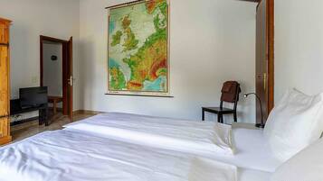 3 Schlafzimmer, Internetzugang