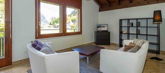 Près du Bahnhof by Interhome