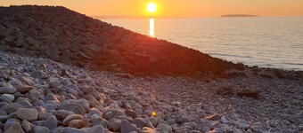 4Br Sea View Escape-Near Snowdonia& Coastal Trails