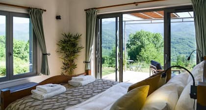 The Restoration Place Pyrenees