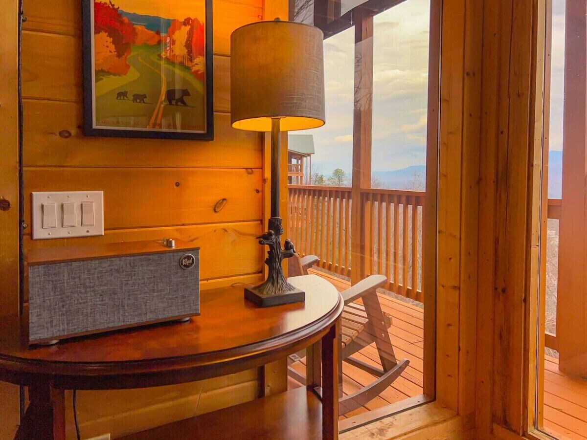 Photo 74 of Million $ Views • Theater • Hot Tub • Game Room