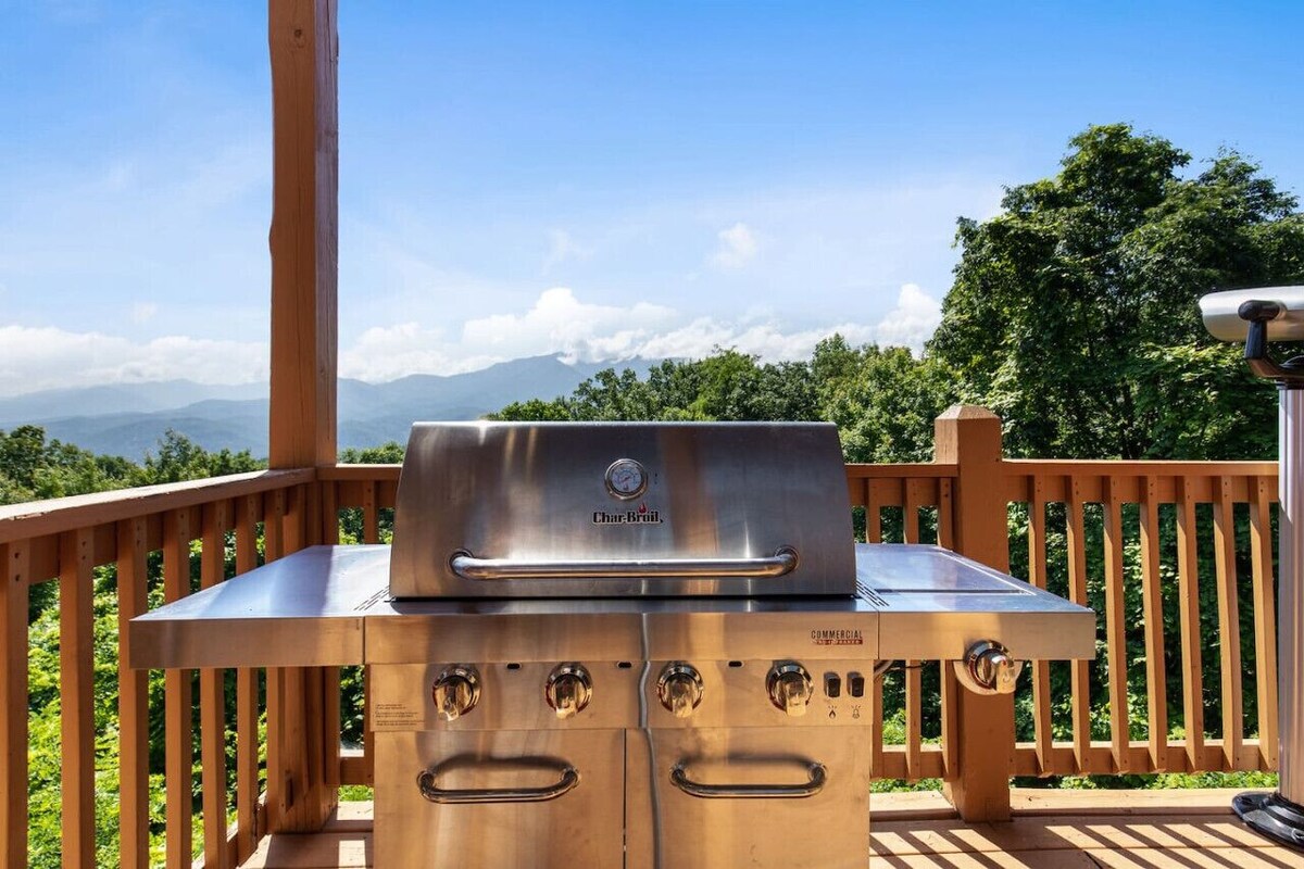 Photo 62 of Million $ Views • Theater • Hot Tub • Game Room