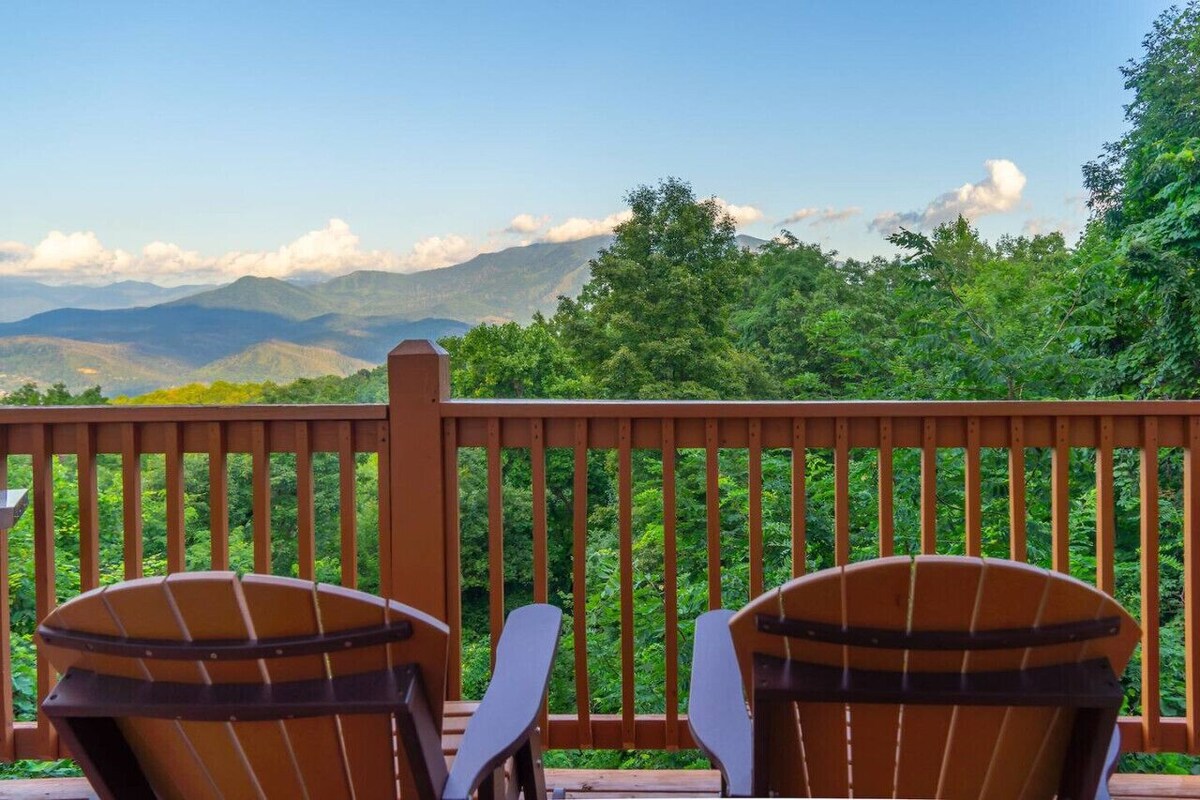 Photo 88 of Million $ Views • Theater • Hot Tub • Game Room