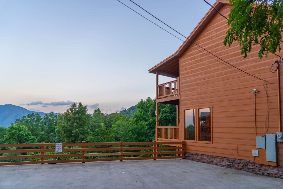 Photo 94 of Million $ Views • Theater • Hot Tub • Game Room
