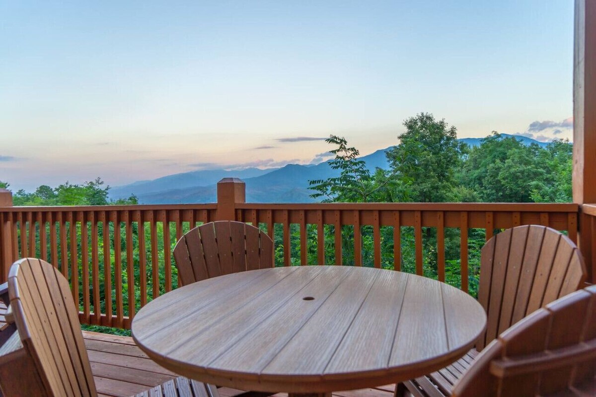 Photo 66 of Million $ Views • Theater • Hot Tub • Game Room