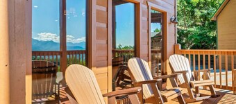 Million $ Views • Theater • Hot Tub • Game Room