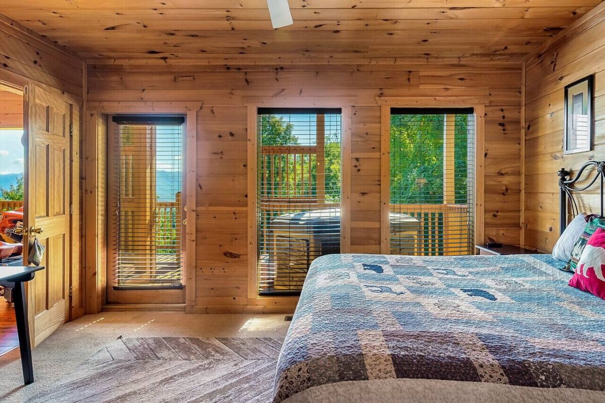 Photo 78 of Million $ Views • Theater • Hot Tub • Game Room