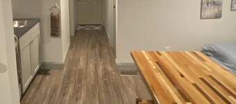 Highwater Inn Sleeps up to Ten