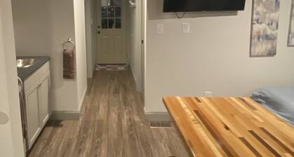 Highwater Inn Sleeps up to Ten