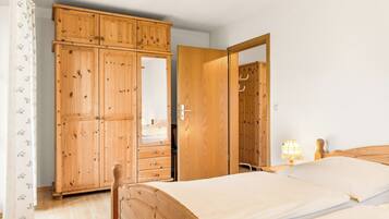 1 Schlafzimmer