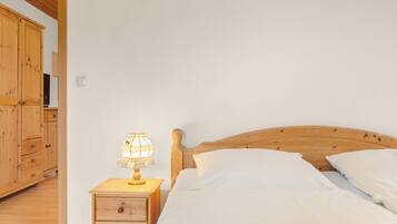 1 Schlafzimmer