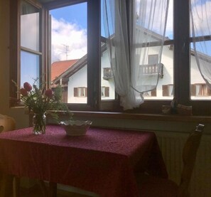 تناول الطعام