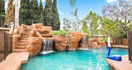 Happiest Vacation Homes -Disney Getaway | Pool, Mini-Golf, Themed Rooms