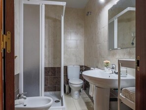 Badewanne, Handtücher