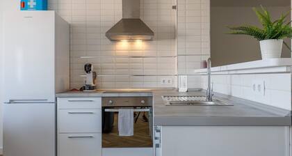High quality apartment 3 bedrooms, 2 bathrooms - Aral