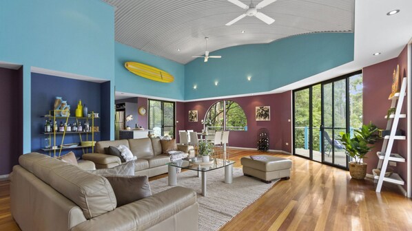 Interior - Sea La Vie Lilli Pilli (Lilli Pilli)