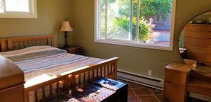 3 Schlafzimmer, WLAN