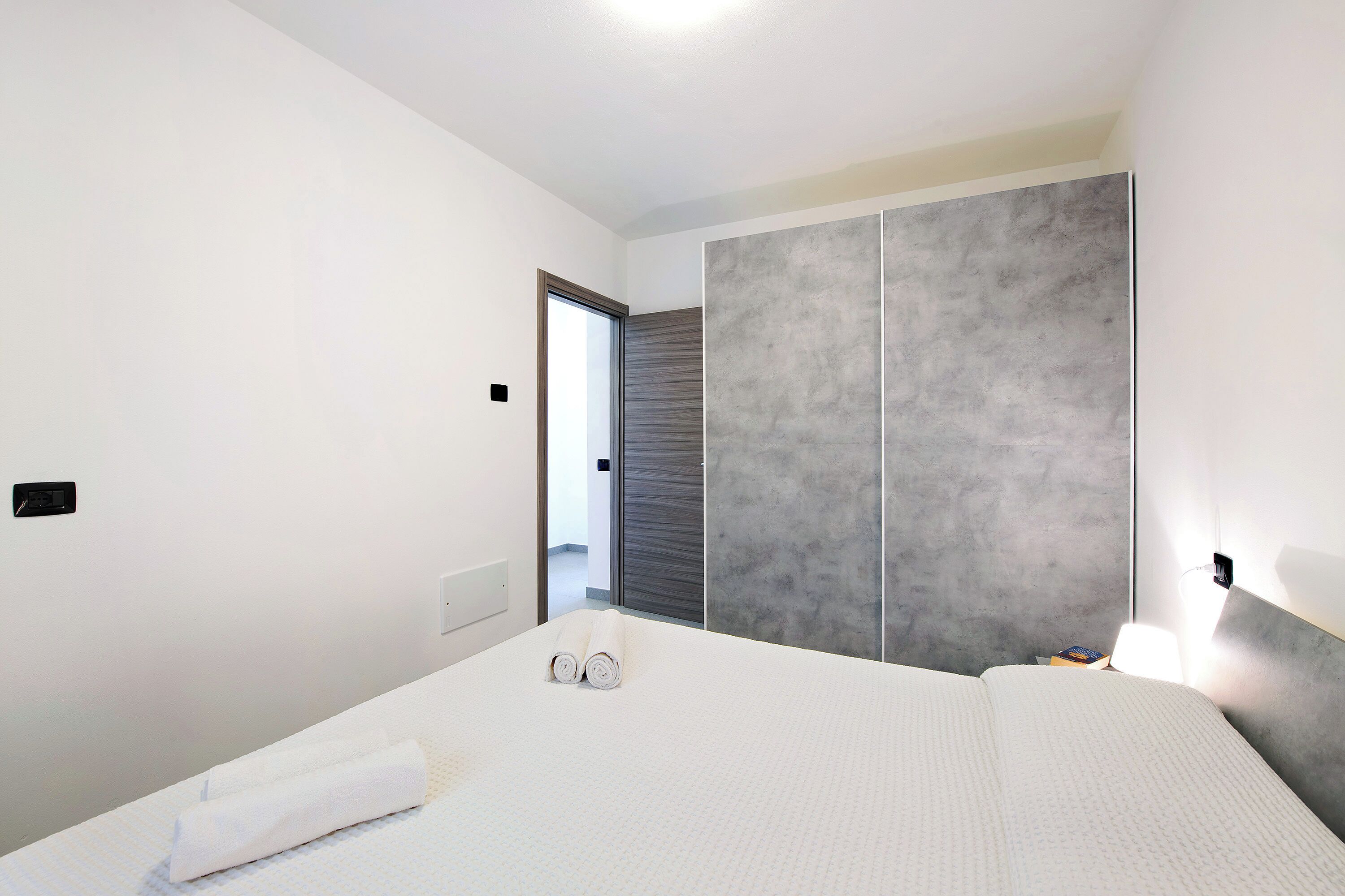 1 slaapkamer, gratis wifi, beddengoed