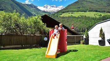 BarnomrÄde