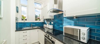 Ferry Nice - Your Home from Home