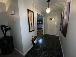 Interior - Hidden Treasure (Fresno)