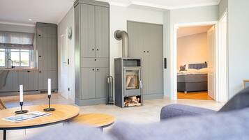 4 Schlafzimmer, WLAN