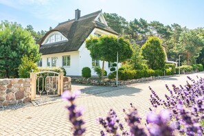 Udendørsområde