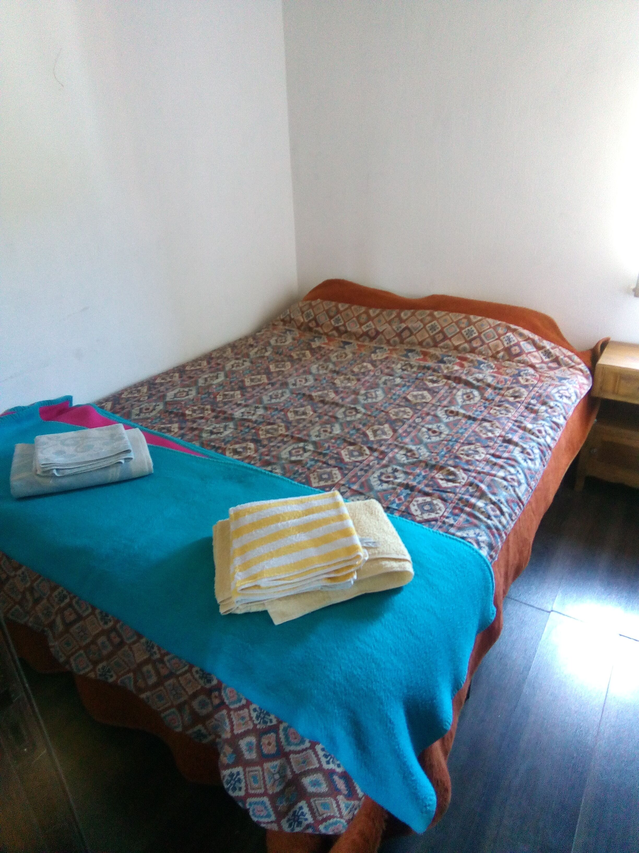 3 soveværelser, strygejern/strygebræt, sengetøj