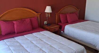 Coratel Inn and Suites By Jasper Anthony