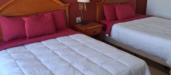 Coratel Inn and Suites By Jasper Anthony