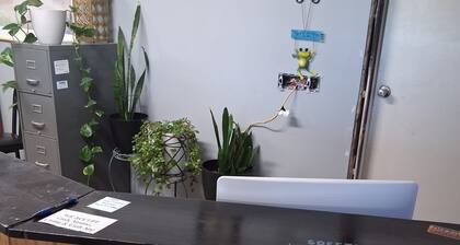 Coratel Inn and Suites By Jasper Anthony