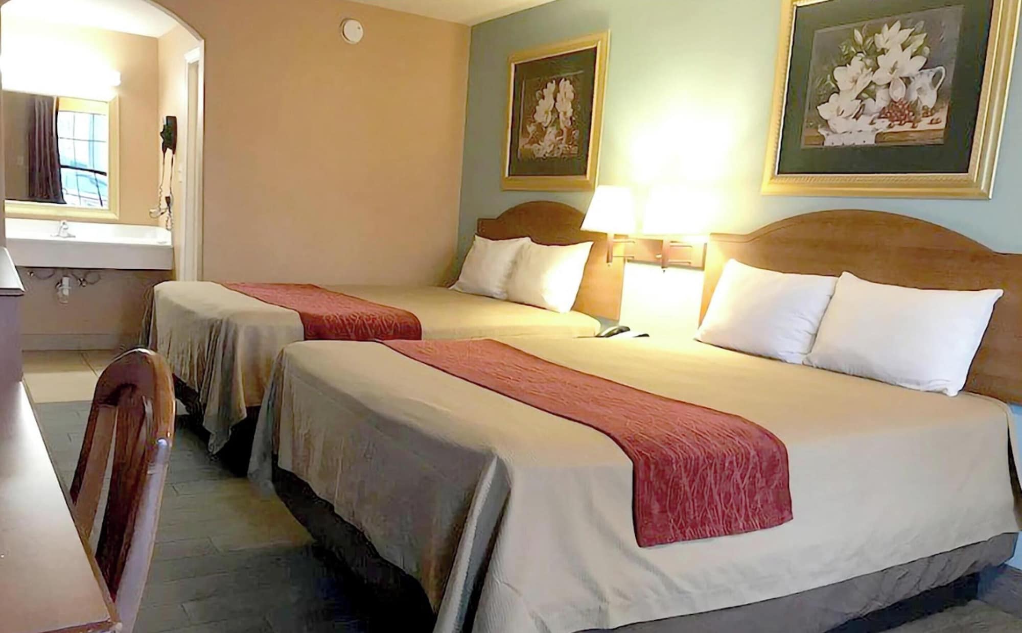 3 Star Hotels