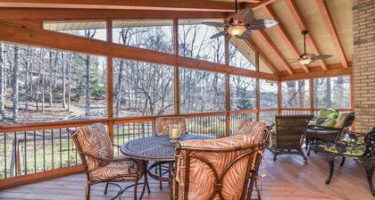 Creekside Cottage Star 5 Vacations