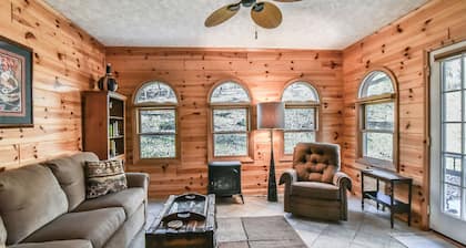 Creekside Cottage Star 5 Vacations
