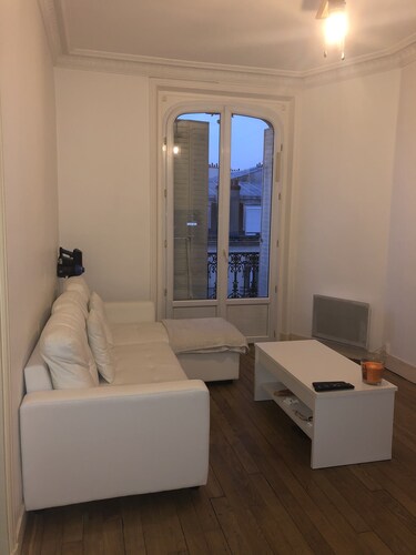 Location vacances Sannois