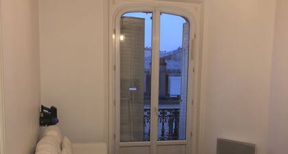 Location vacances Sannois