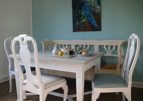 Geschmackvoll und individuell wohnen in Traumlage