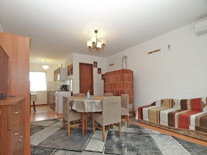 Interior - Apartment 320/732 (Istria - Liznjan), 1750m from the beach (Liznjan)