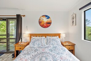 1 habitación, escritorio y insonorización 
