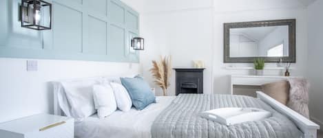 Cottage (3 Bedrooms) | 3 bedrooms, free WiFi, bed sheets