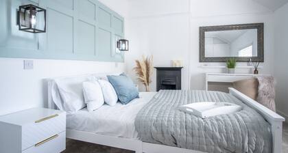 Newell Hill Cottage - 3 Bedroom - Tenby