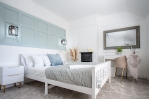 Cottage (3 Bedrooms)