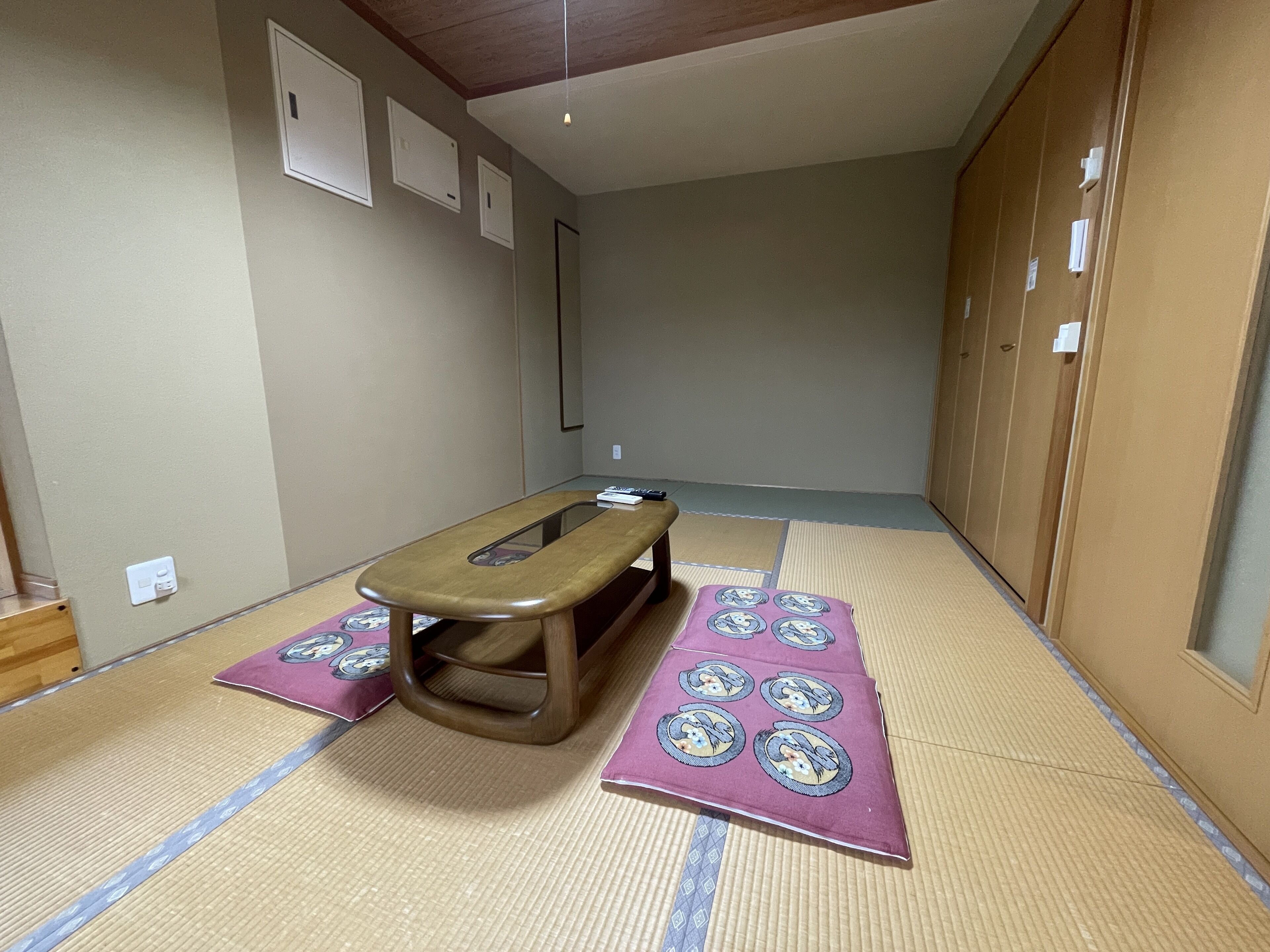 客房